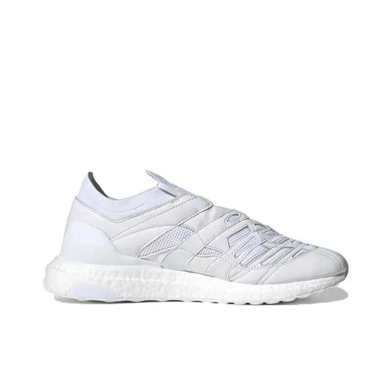Adidas Predator Accelerator Triple White-1