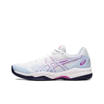 Asics Gel Court Hunter 2 'Soft Sky Orchid' Women's
