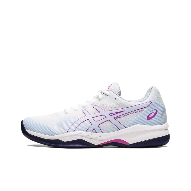 Asics Gel Court Hunter 2 'Soft Sky Orchid' Women's-0