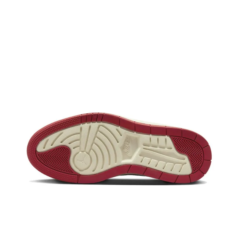 Air Jordan 1 Elevate High 'Varsity Red' Women's-5