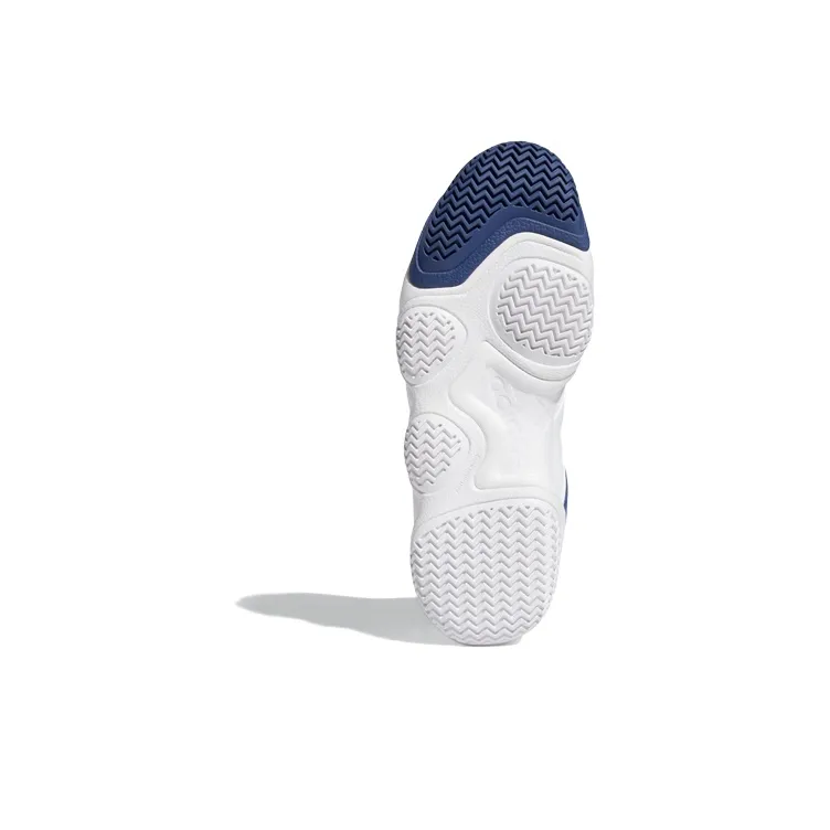 Adidas Top Ten 2000 Cloud White Tech Indigo-5