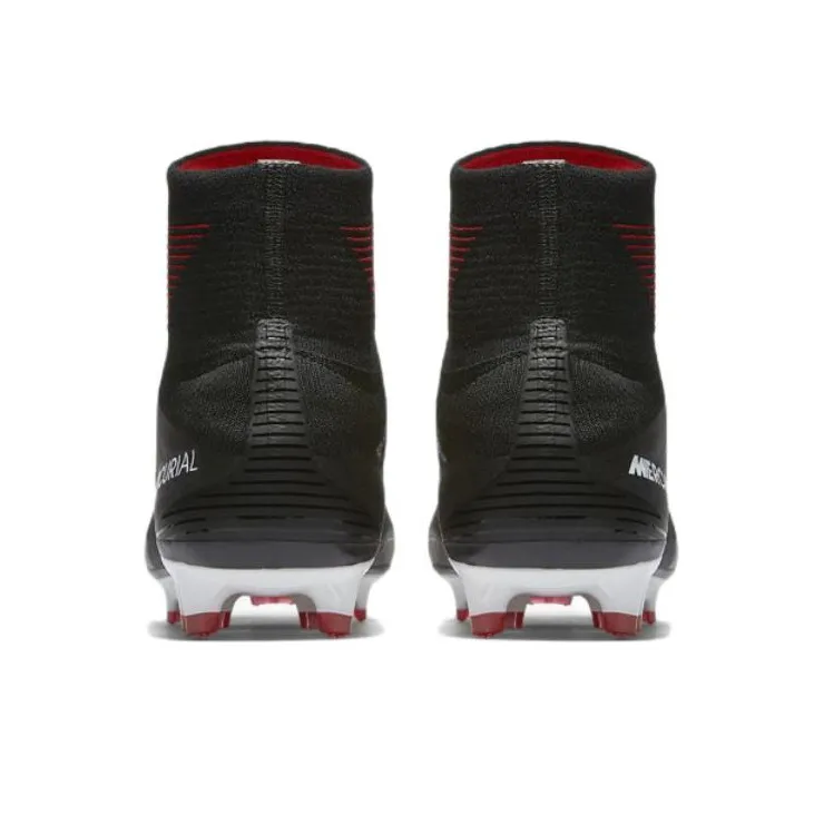 Nike Mercurial Superfly 5 Df Fg 'Black'-4