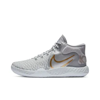 Nike KD Trey 5 VIII EP Grey/Gold