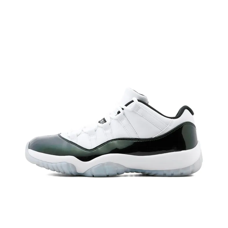 JORDAN 11 Retro Low Iridescent-0