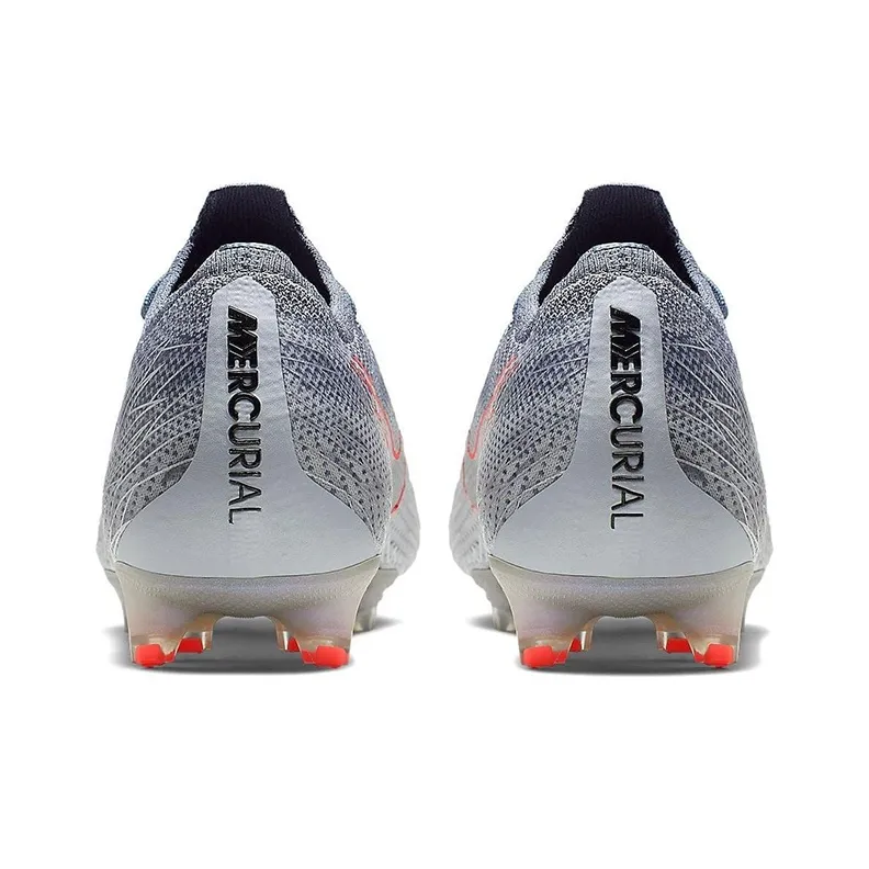 Nike Mercurial Vapor 12 Elite Fg Armory Blue-3