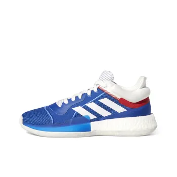 Adidas Marquee Boost Collegiate Royal