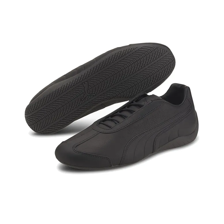 PUMA X Porsche Design Speedcat 'Black'-4