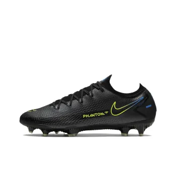 Nike Phantom Gt Elite Fg Black Cyber