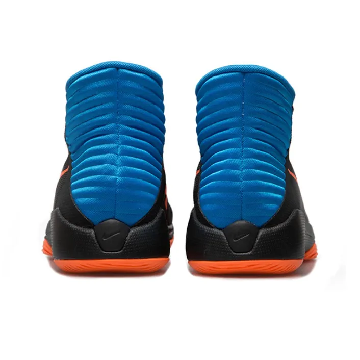 Nike Prime Hype Df 2016 EP 'Black Orange Blue'-3