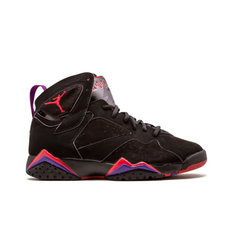 Jordan 7 Retro Raptors 2002-1