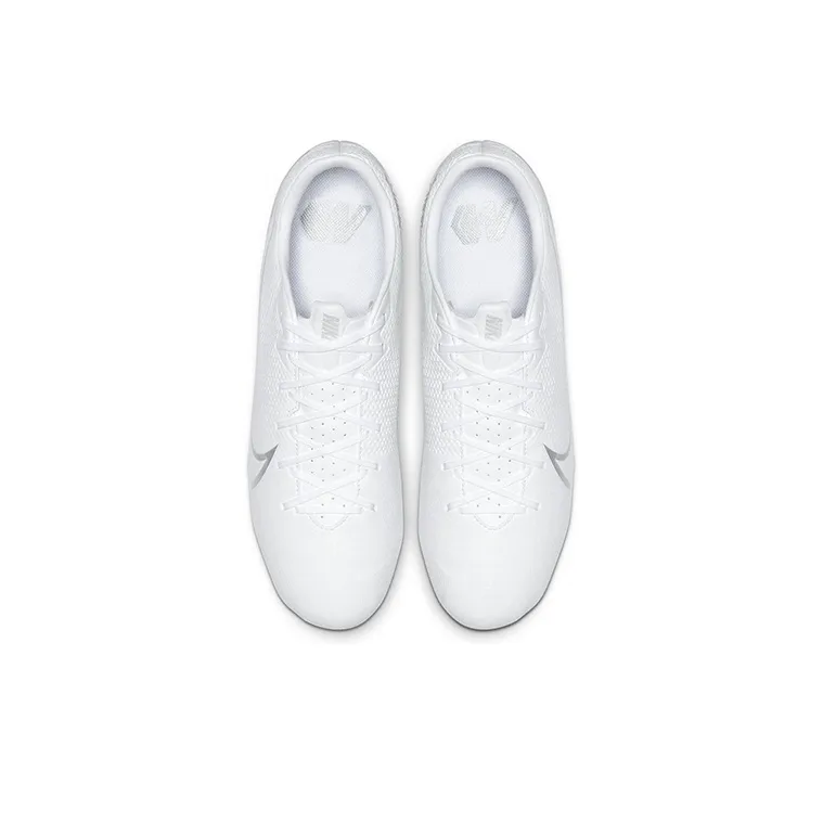 Nike Mercurial Vapor 13 Academy Mg 'White Silver'-3