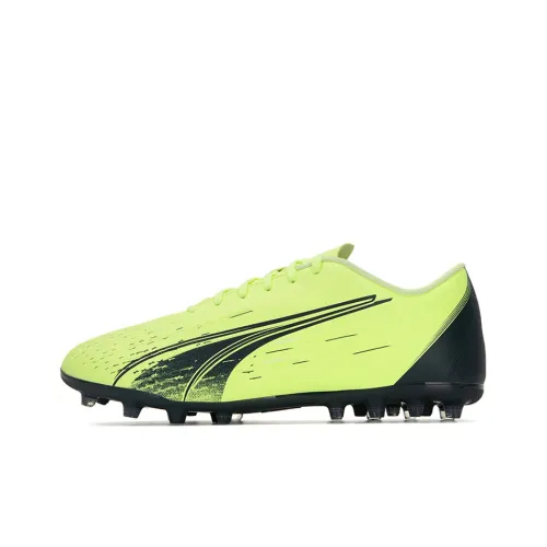 Male Puma  Soccer shoes