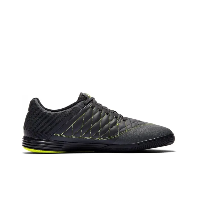 Nike Lunar Gato Ii Ic 'Black Green'-1