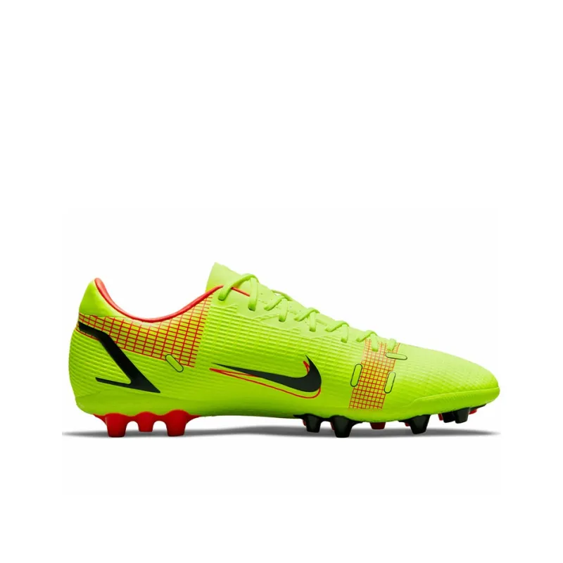 Nike Mercurial Vapor 14 Academy Ag 'Green Black'-1