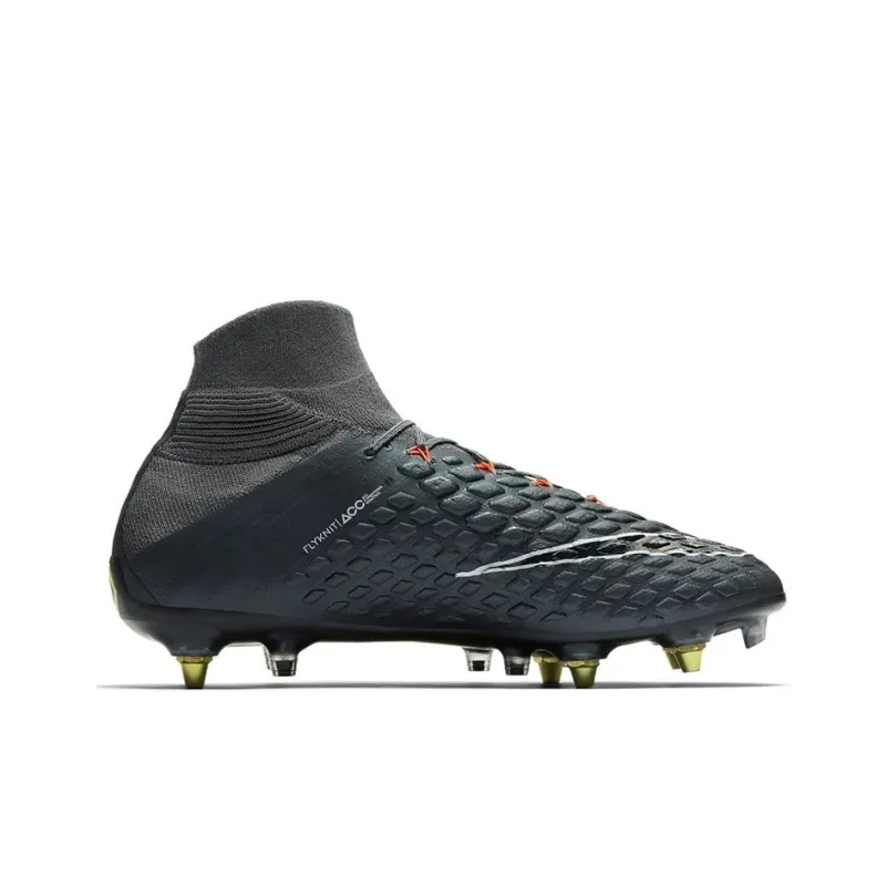 Nike Hypervenom Phantom 3 Elite Df SG Pro Fast Af Pack-1