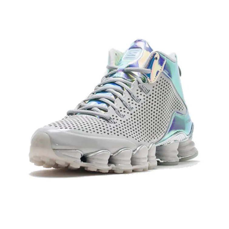 Nike Shox Tlx Mid Sp 'White'-1