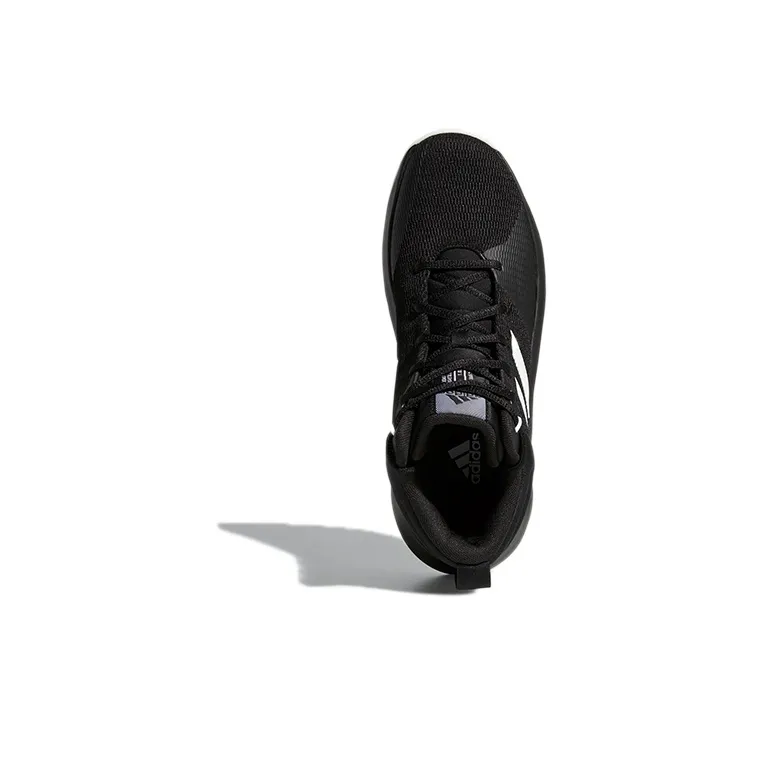 Adidas Pro Elevate 'Core Black White'-4