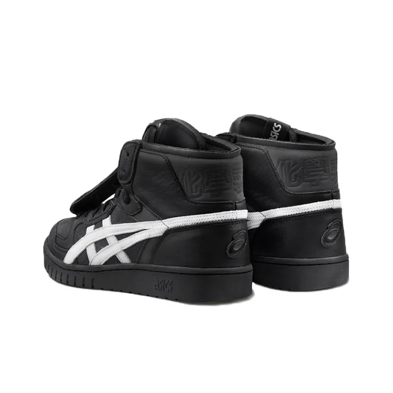 Asics Chemist Creations X All Court Alpha L 'Black'-1