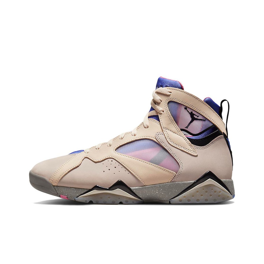 Purple black 7s on sale