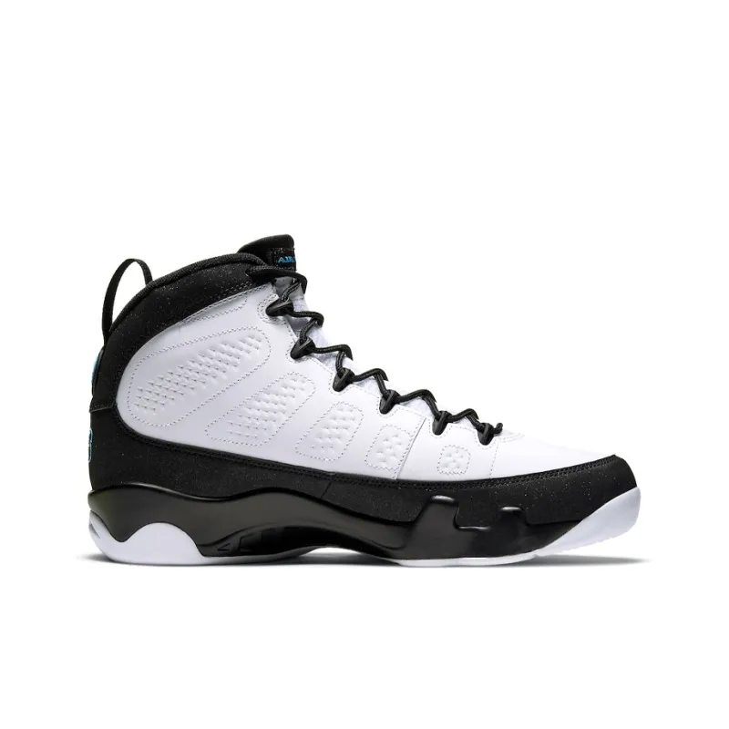 Jordan 9 Retro University Blue-1