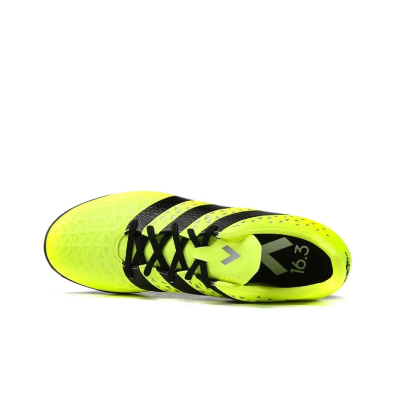 Adidas Ace 16.3 Tf 'Green Black'-2