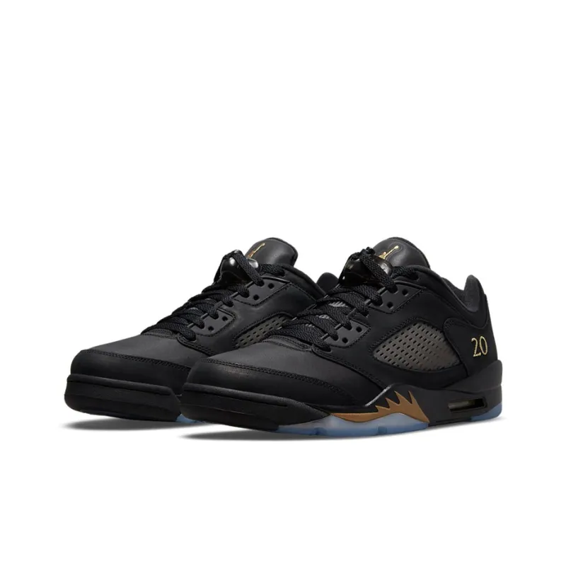 JORDAN 5 Retro Low Wings-2