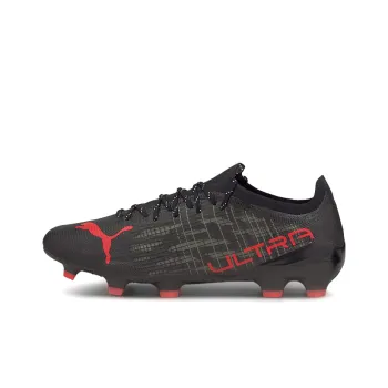 PUMA Ultra 1.3 Fg Ag 'Black Sunblaze'