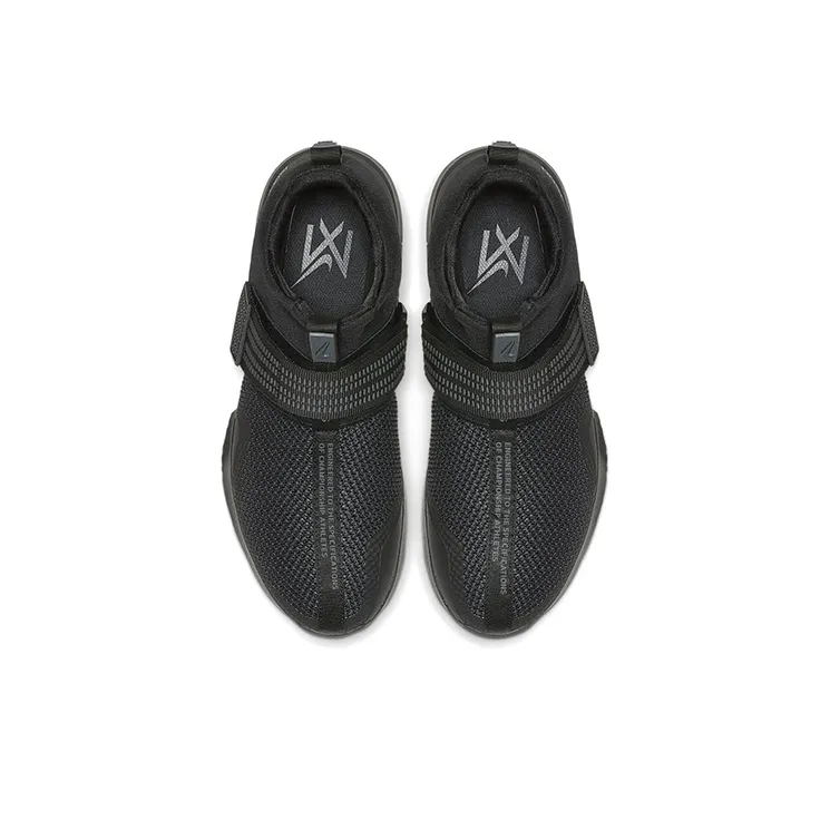 Nike Metcon Sport 'Black Anthracite'-3