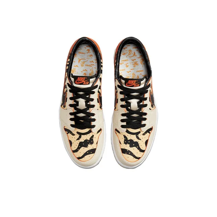 JORDAN 1 Low Og Year Of The Tiger-3