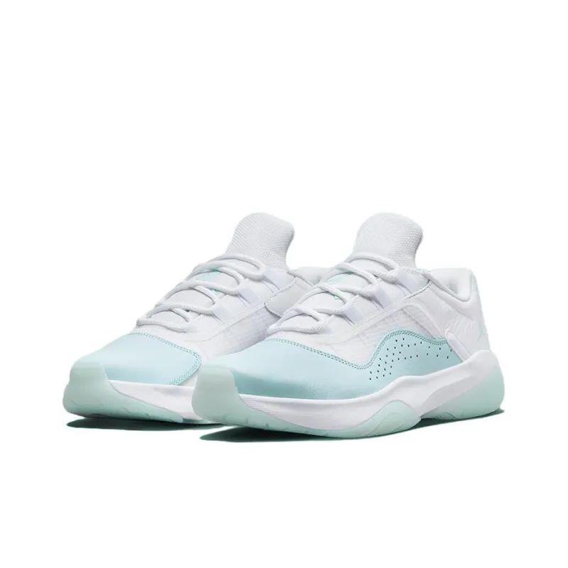 Jordan 11 Cmft Low Igloo Women's-2