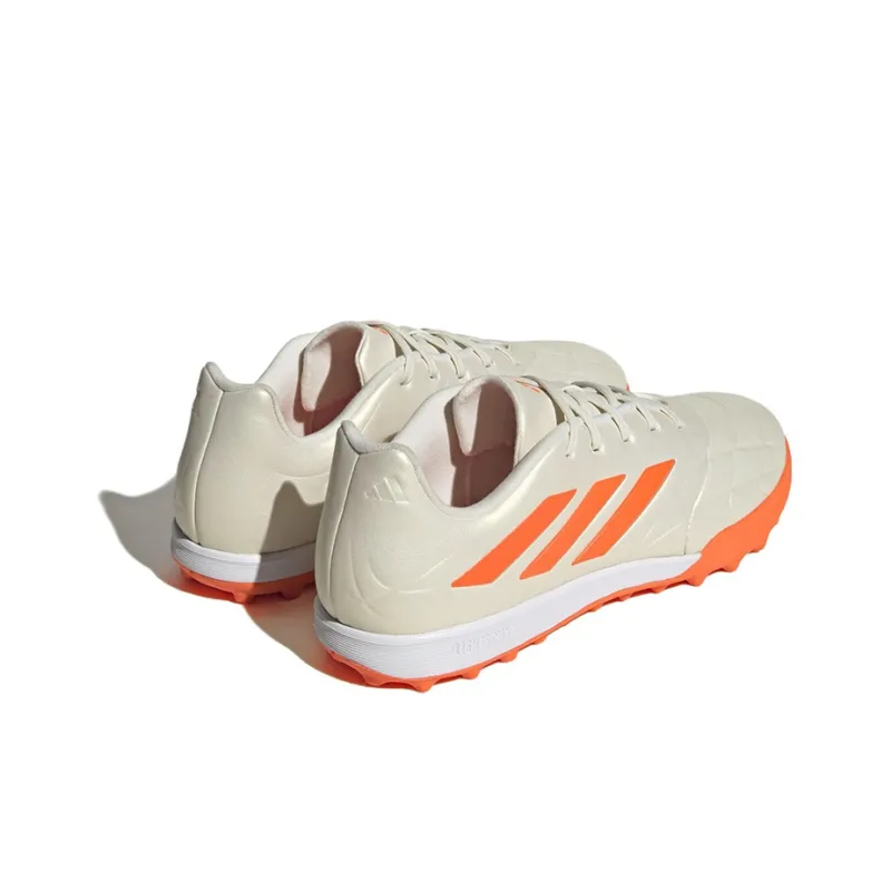Adidas Copa Pure.3 Tf 'Off White Team Solar Orange'-4