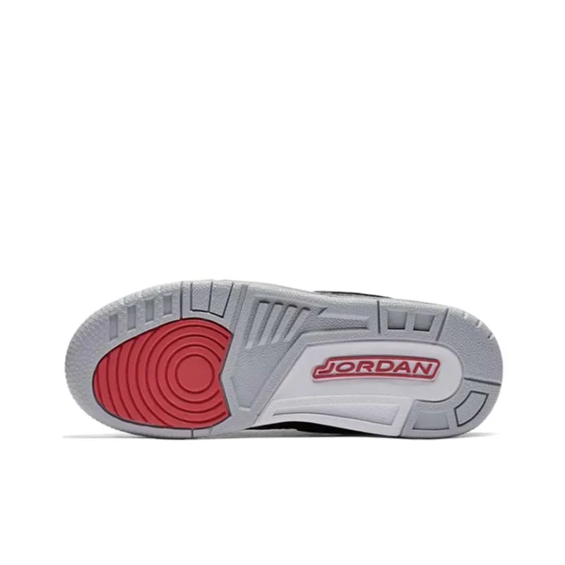 Jordan Legacy 312 Elephant Print GS-4