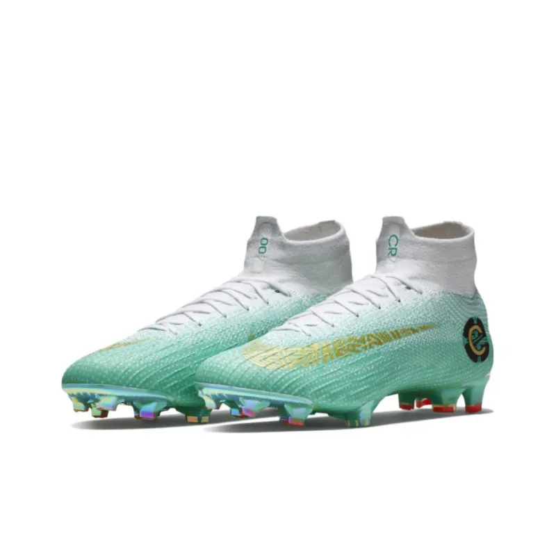 Nike Mercurial Superfly Vi Elite CR7 Fg Chapter 6 Special Edition-2