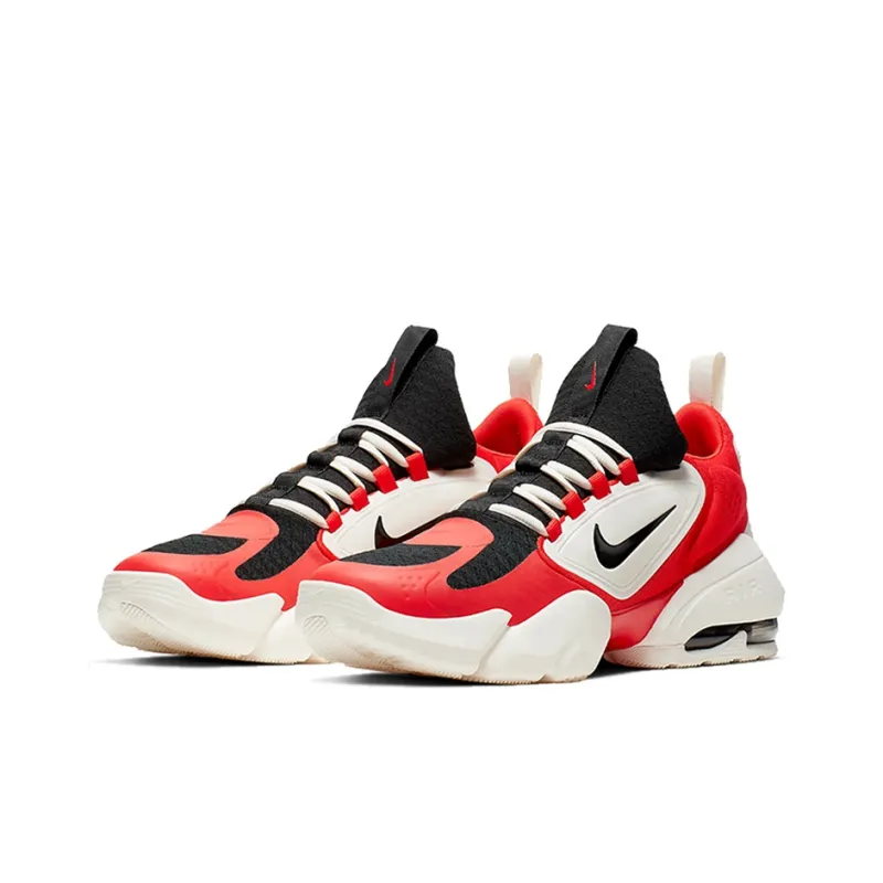 Nike Air Max Alpha Savage Havana Ivory-2
