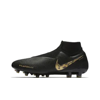Nike Phantom Vision Elite Df Ag Pro 'Black'