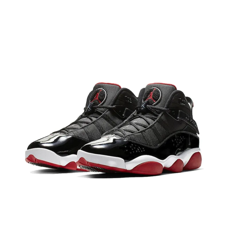 Jordan 6 Rings Bred 2019-1