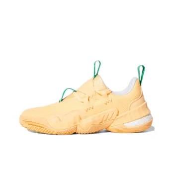 Adidas Trae Young 1 Acid Orange