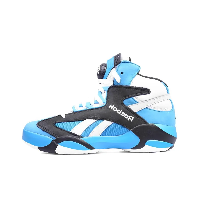 Reebok Shaq Attaq Packer Sns Token 38-0