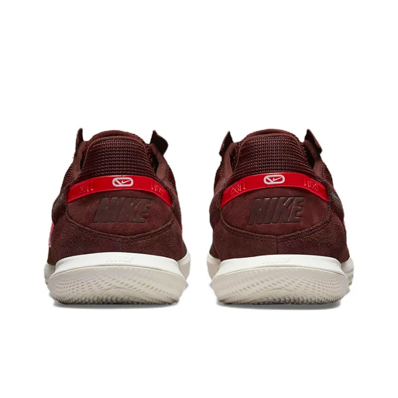 Nike Streetgato 'Bronze Eclipse Crimson'-4