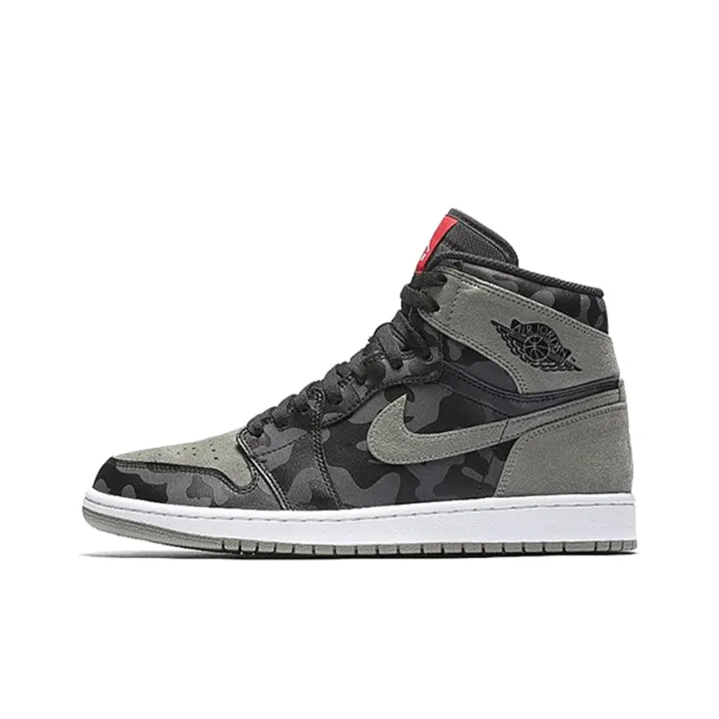 Jordan 1 Retro High Camo 3M Shadow-0