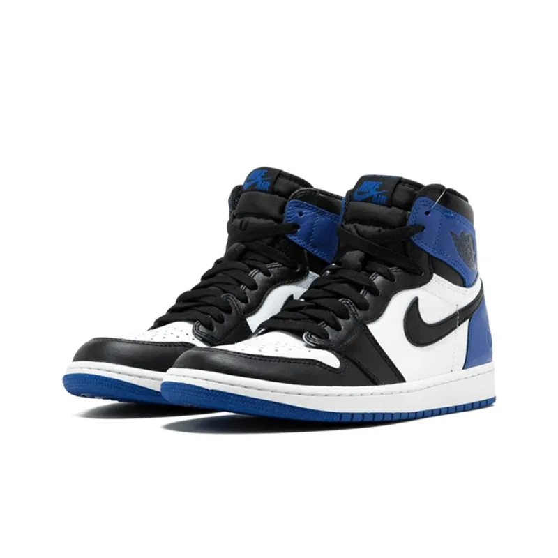 JORDAN 1 Retro High Fragment-2