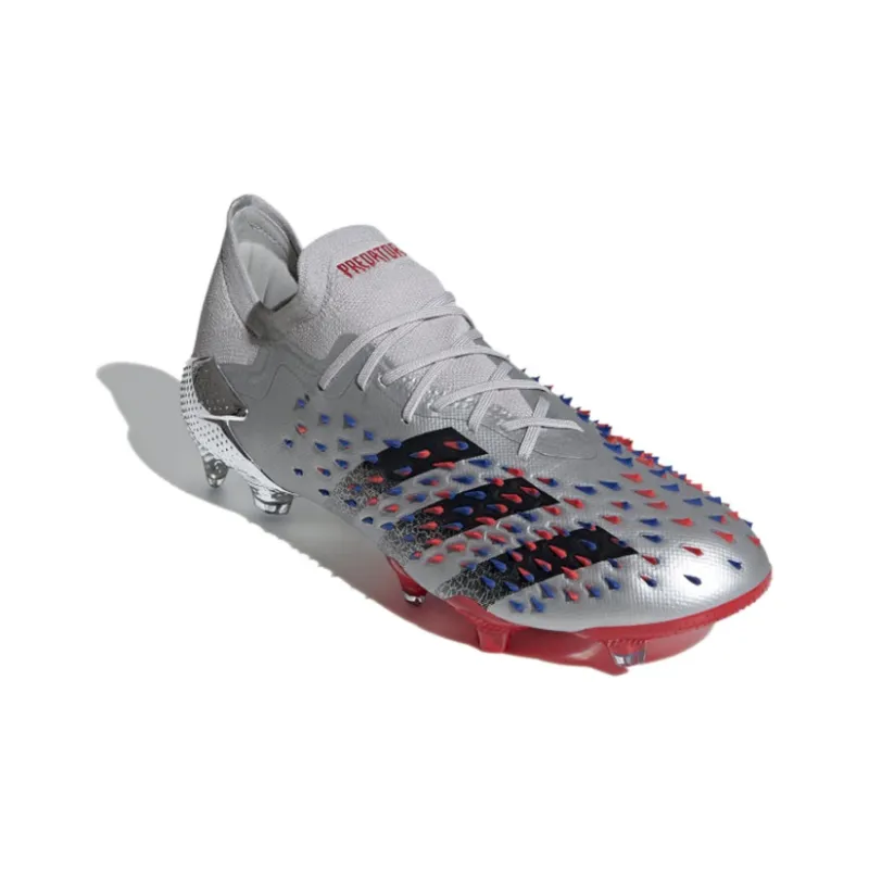 Adidas Predator Freak 1 Fg Showpiece Pack-2