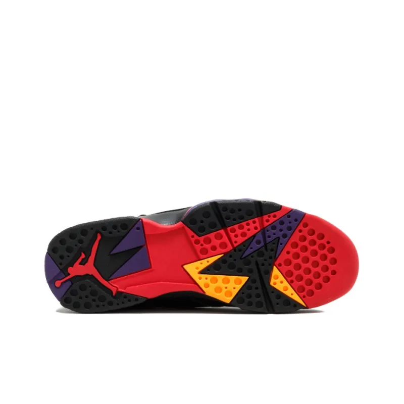 Air jordan 7 retro raptor online