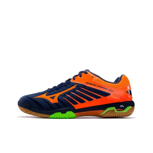 Mizuno Fang Rx2 Blue/Orange