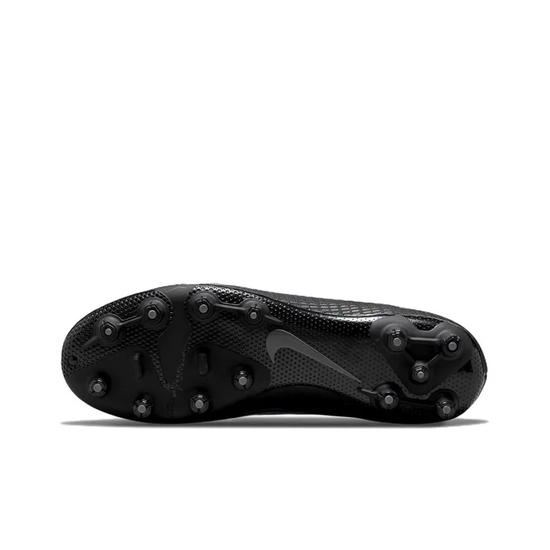 Nike Mercurial Vapor 14 Academy Hg 'Black Blue'-5