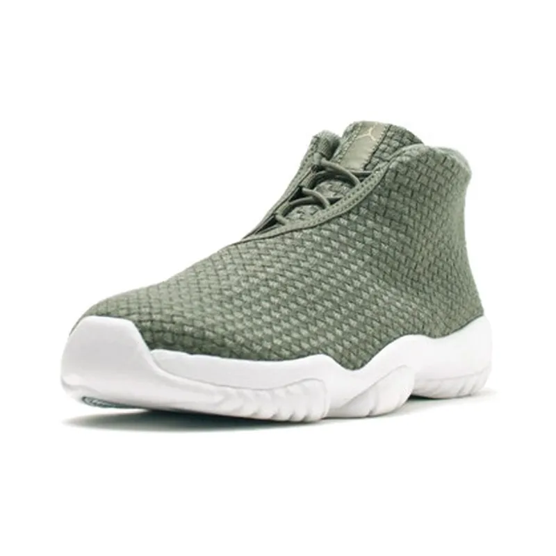 Jordan Future Iron Green-1