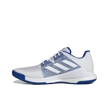 Adidas Crazyflight 'White Royal Blue' Women's