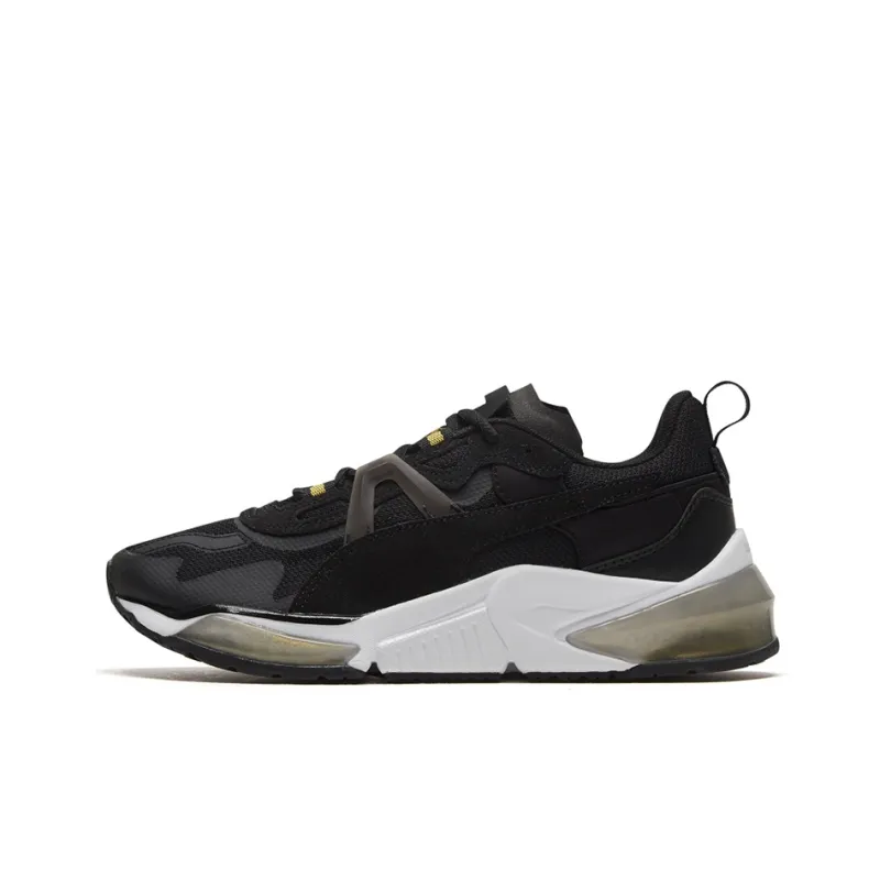 PUMA Lqdcell Optic Pax Black Women's-0