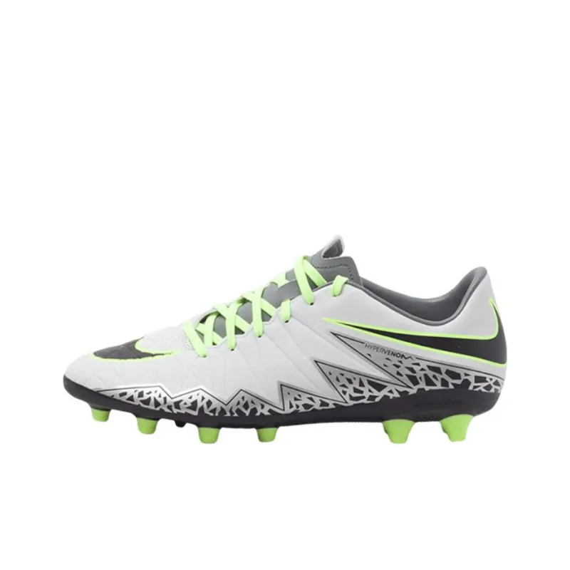 Nike Hypervenom Phelon Tf 'Metallic Silver'-0