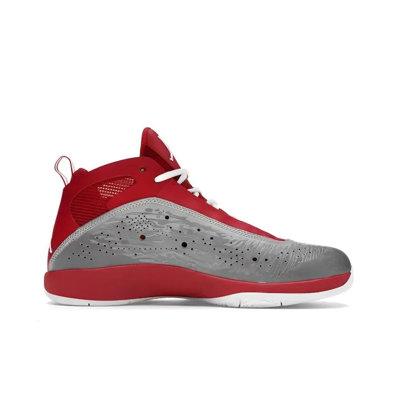 Jordan 2011 Warrior Pack Red-1